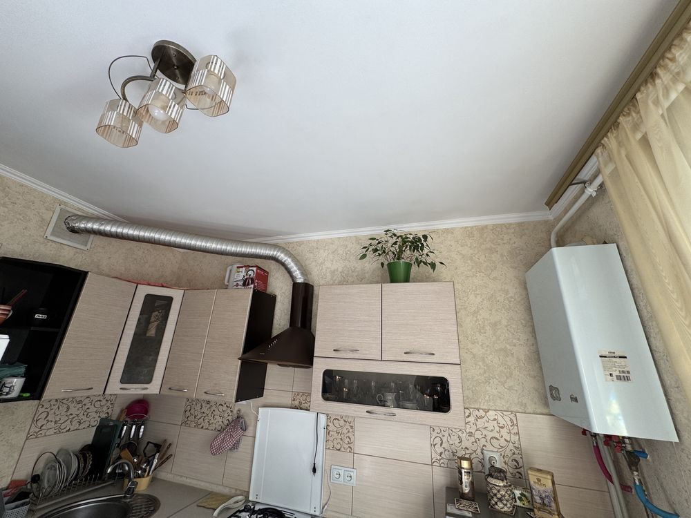 Однокімнатна квартира біля Лісу!! Швидкий виїзд !! Терміново!! Гостомель - изображение 4