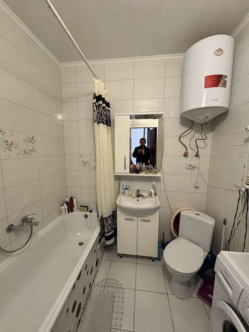 Однокімнатна квартира біля Лісу!! Швидкий виїзд !! Терміново!! Гостомель - изображение 5