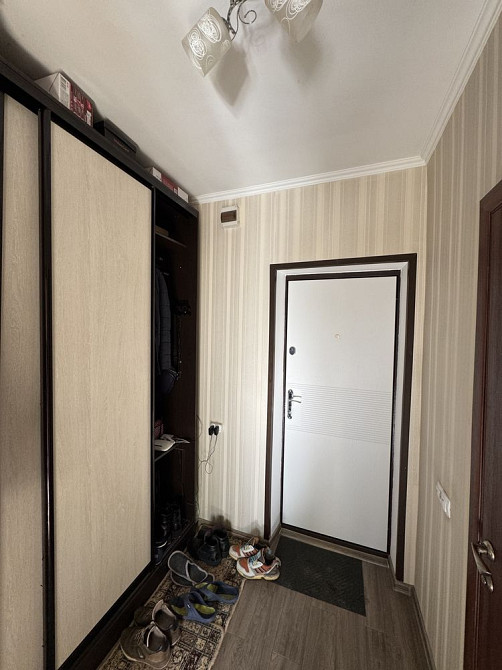 Однокімнатна квартира біля Лісу!! Швидкий виїзд !! Терміново!! Гостомель - изображение 7