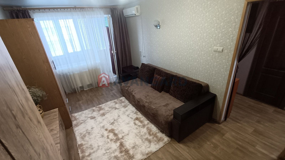 Затишна 1-кімнатна після ремонту в ПЗР. Співпрацюємо по програмам! Черкаси - зображення 7