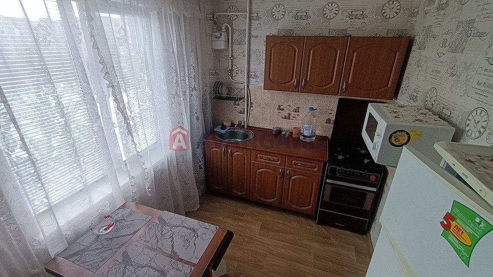 Затишна 1-кімнатна після ремонту в ПЗР. Співпрацюємо по програмам! Черкаси - зображення 5