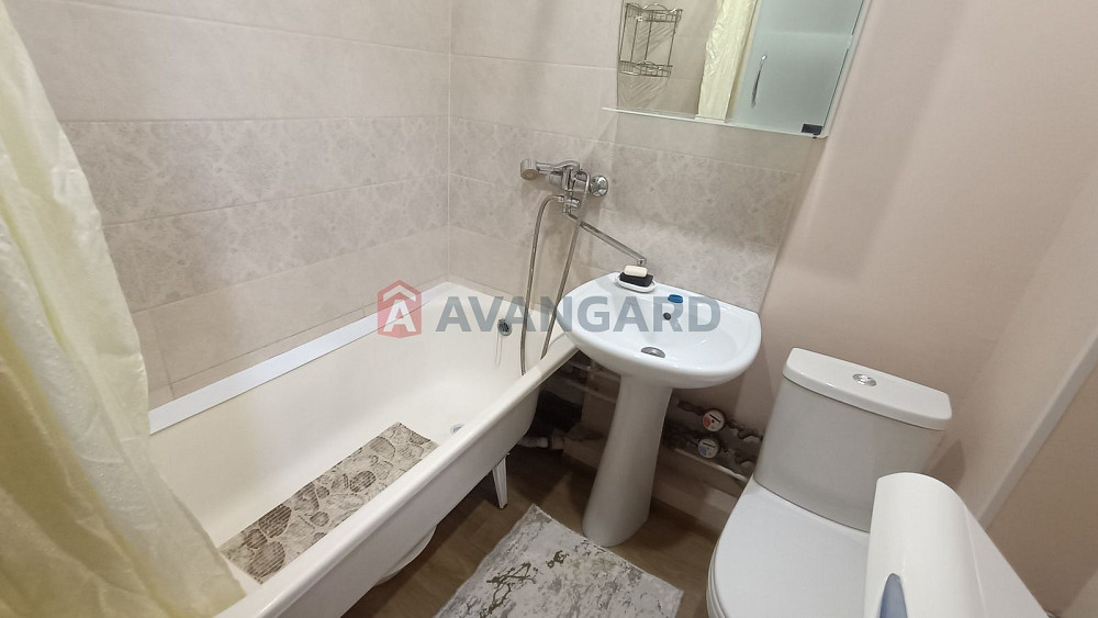 Затишна 1-кімнатна після ремонту в ПЗР. Співпрацюємо по програмам! Черкаси - зображення 3