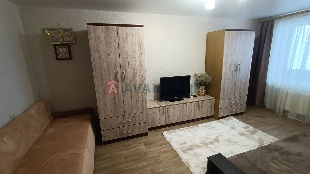 Затишна 1-кімнатна після ремонту в ПЗР. Співпрацюємо по програмам! Черкаси - зображення 8