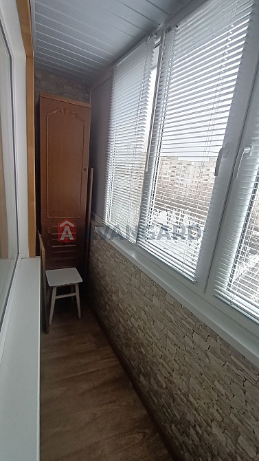 Затишна 1-кімнатна після ремонту в ПЗР. Співпрацюємо по програмам! Черкаси - зображення 6