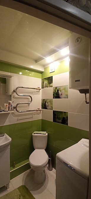 Продам 2-ю квартиру ост. 9-я горбольница Zaporizhzhia - photo 1