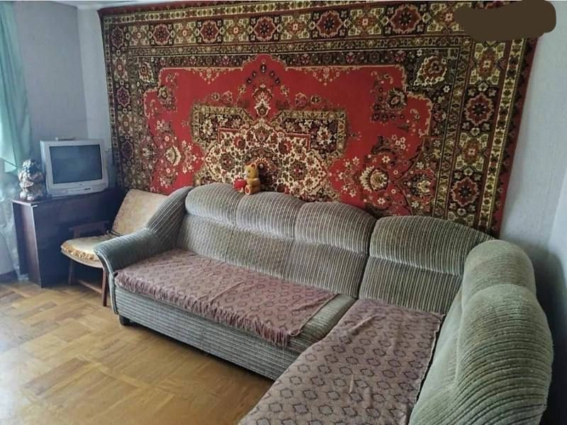 Продажться 1к квартира в центрі м.Заставна Заставна - зображення 3