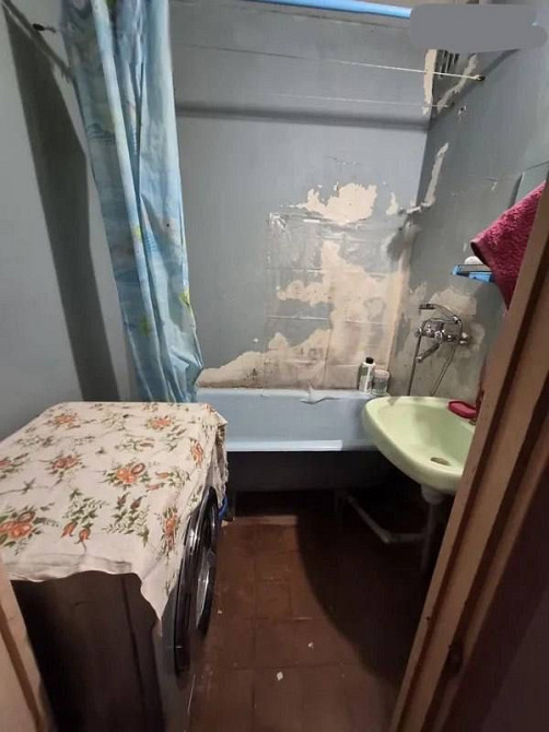 Продажться 1к квартира в центрі м.Заставна Заставна - зображення 4