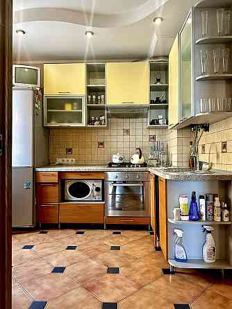 2-х сталінка « зуп 8 лікарня» Автономка Меблі Техніка Кривой Рог