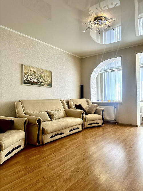 2-х сталінка « зуп 8 лікарня» Автономка Меблі Техніка Кривой Рог - изображение 6