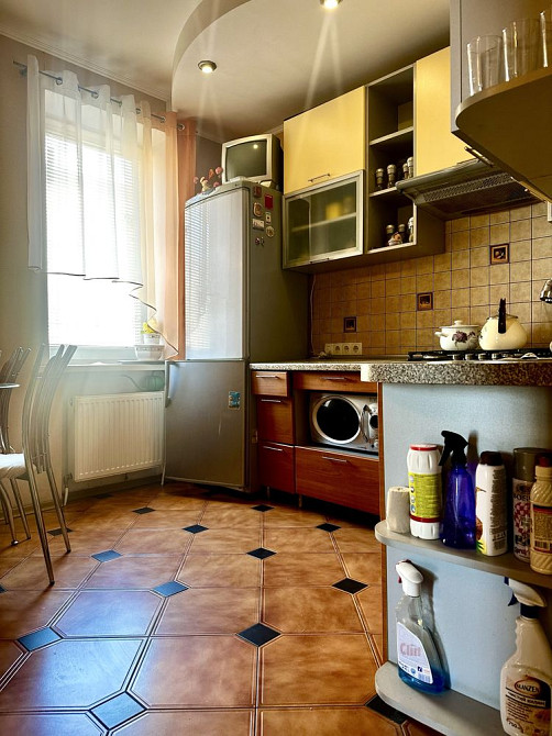 2-х сталінка « зуп 8 лікарня» Автономка Меблі Техніка Кривой Рог - изображение 4