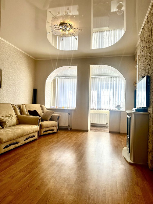 2-х сталінка « зуп 8 лікарня» Автономка Меблі Техніка Кривой Рог - изображение 5