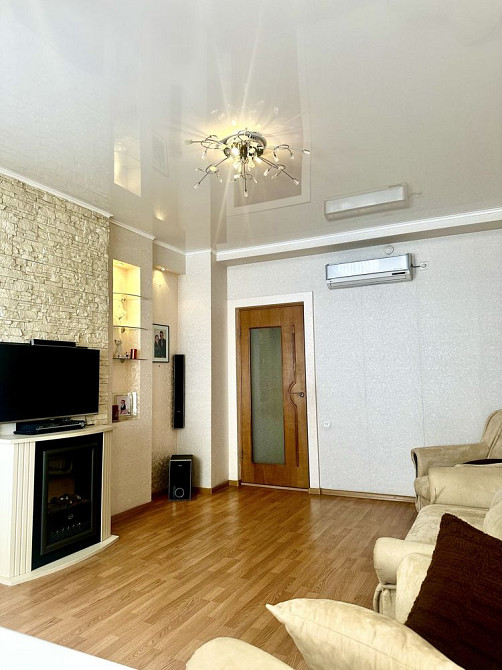 2-х сталінка « зуп 8 лікарня» Автономка Меблі Техніка Кривой Рог - изображение 8