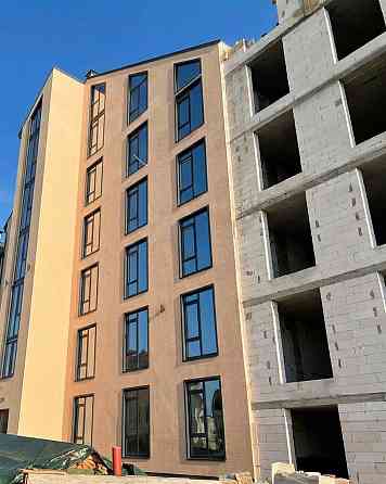 Квартира-мансарда ГАЗ КОТЕЛ ‼️ Новобудова 1,5 км до Києва Софіївська Борщагівка