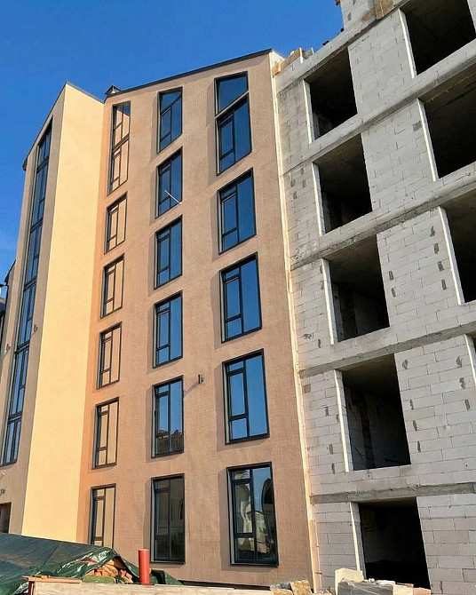 Квартира-мансарда ГАЗ КОТЕЛ ‼️ Новобудова 1,5 км до Києва Софиевская Борщаговка - изображение 1