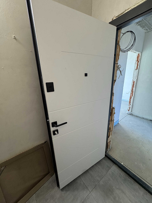 Квартира-мансарда ГАЗ КОТЕЛ ‼️ Новобудова 1,5 км до Києва Софиевская Борщаговка - изображение 4