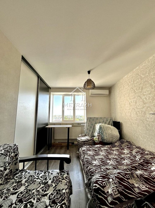 Продаю‼️ 1-к 48 м2 Новые Дома ‼️,  метро Дворец Спорта, ‼️ Новострой Харків - зображення 5