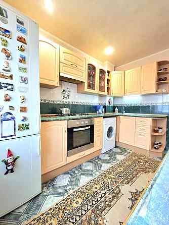 Продаж 3-кімнатної квартири вул Воронезька Zaporizhzhia