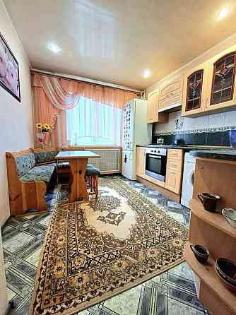 Продаж 3-кімнатної квартири вул Воронезька Zaporizhzhia