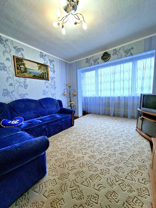 Продаж 3-кімнатної квартири вул Воронезька Zaporizhzhia - photo 3