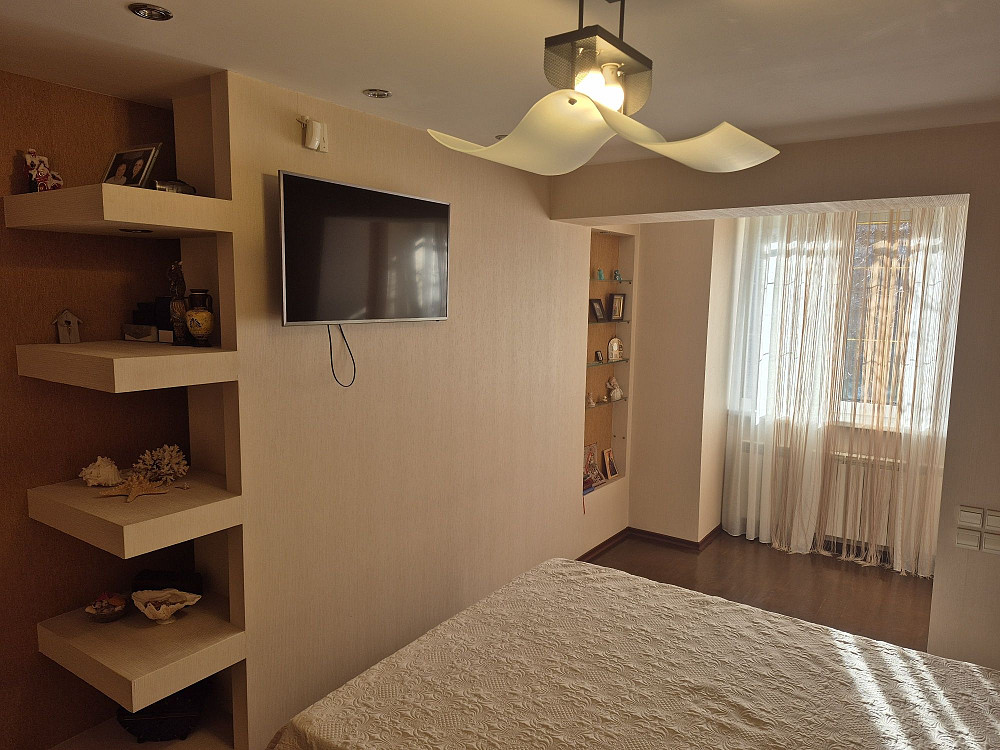 Продаж 4 кімнатной квартири Росвигово. Мукачево - зображення 8