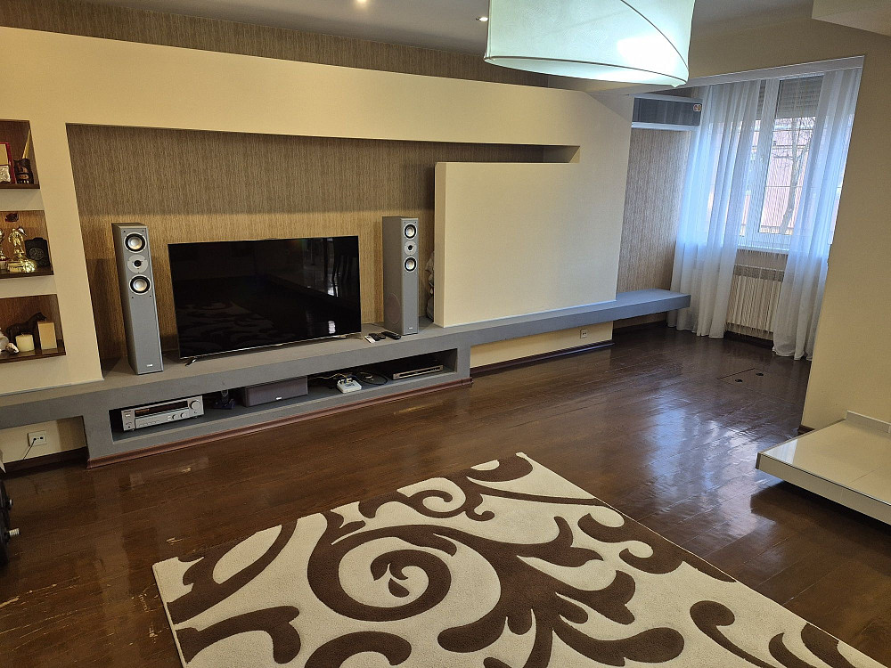 Продаж 4 кімнатной квартири Росвигово. Мукачево - зображення 4