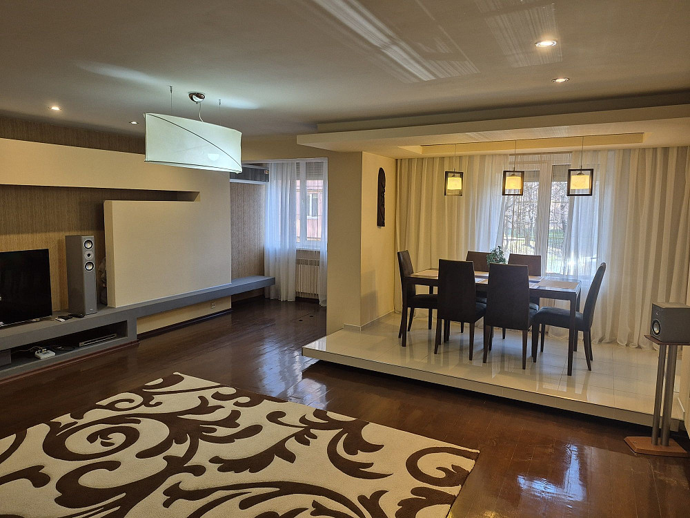 Продаж 4 кімнатной квартири Росвигово. Мукачево - зображення 6