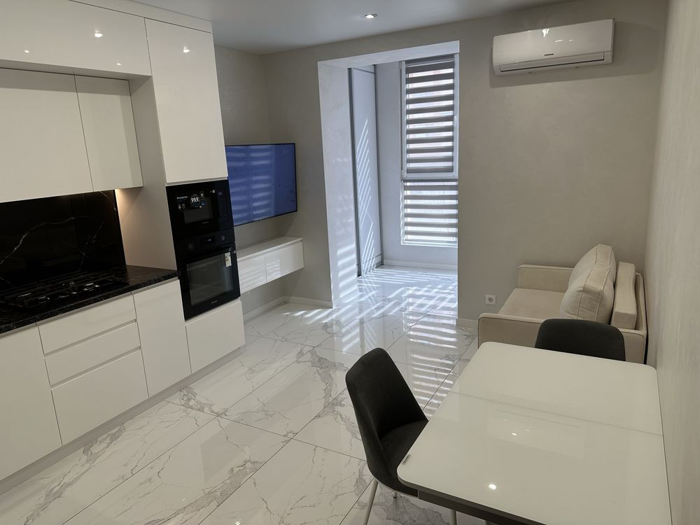 Продам квартиру студию , собственик ! Дніпро - зображення 1