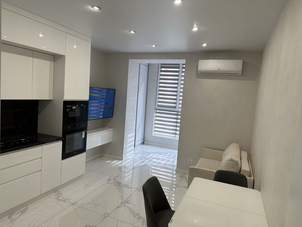 Продам квартиру студию , собственик ! Дніпро - зображення 2