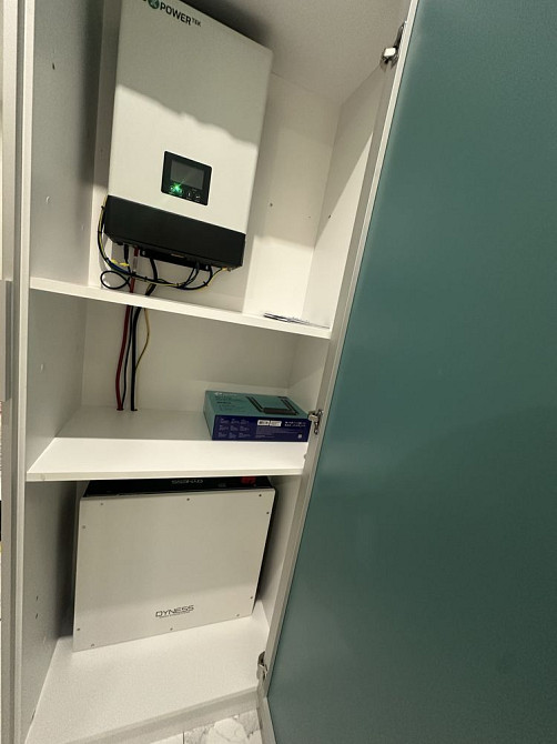 Продам квартиру студию , собственик ! Дніпро - зображення 5