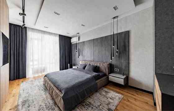 Бульвар Фонтанов, 3к квартира с отличным видом на Печерск Київ