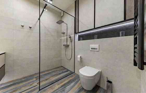 Бульвар Фонтанов, 3к квартира с отличным видом на Печерск Київ