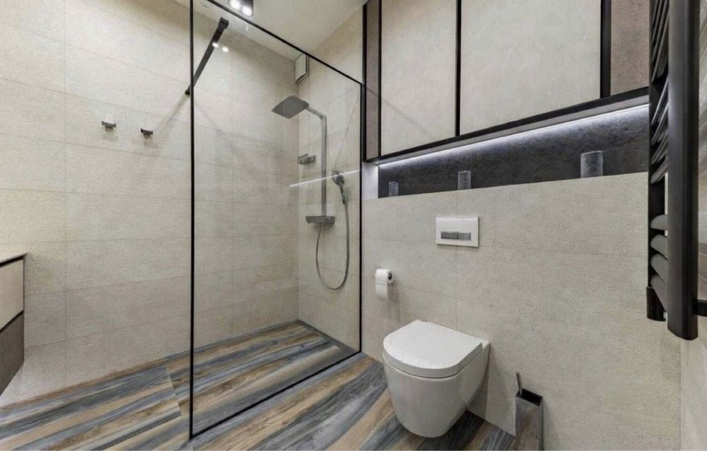 Бульвар Фонтанов, 3к квартира с отличным видом на Печерск Киев - изображение 3