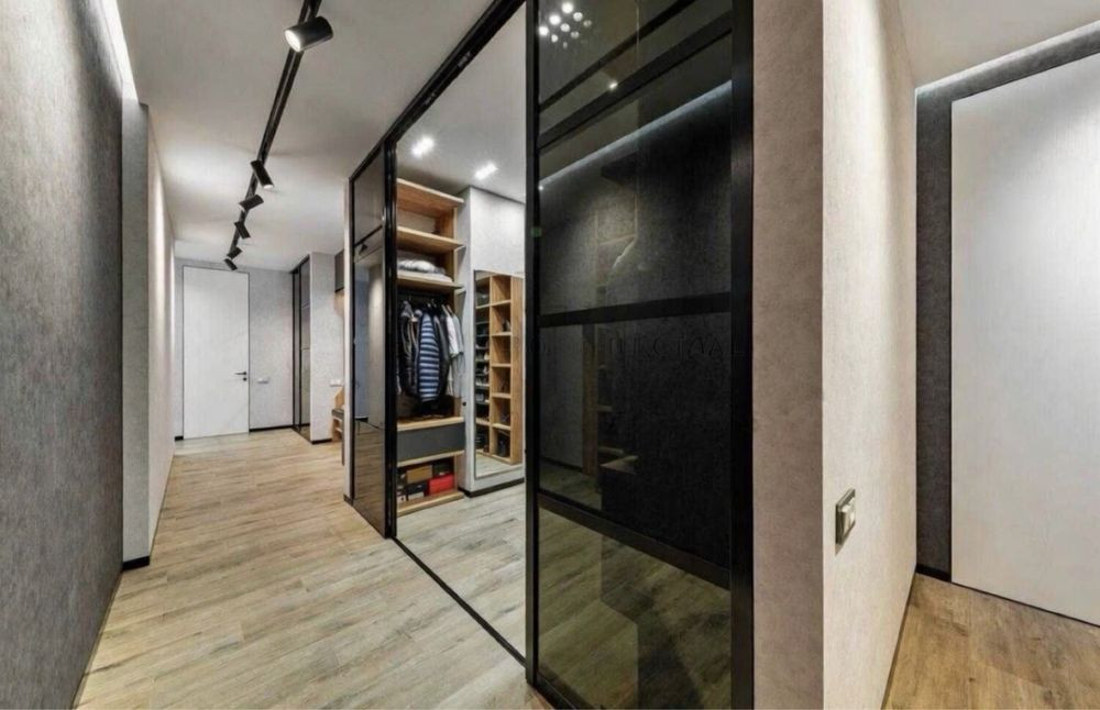 Бульвар Фонтанов, 3к квартира с отличным видом на Печерск Киев - изображение 8