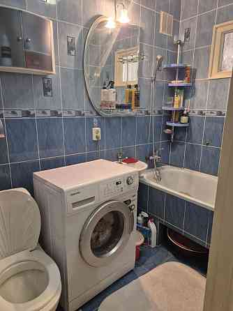 Продаж двохкімнатной квартири на набережній Черемушки. Мукачево