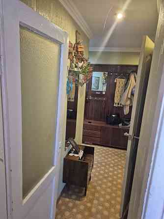 Продаж двохкімнатной квартири на набережній Черемушки. Мукачево