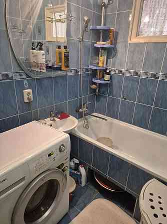 Продаж двохкімнатной квартири на набережній Черемушки. Мукачево