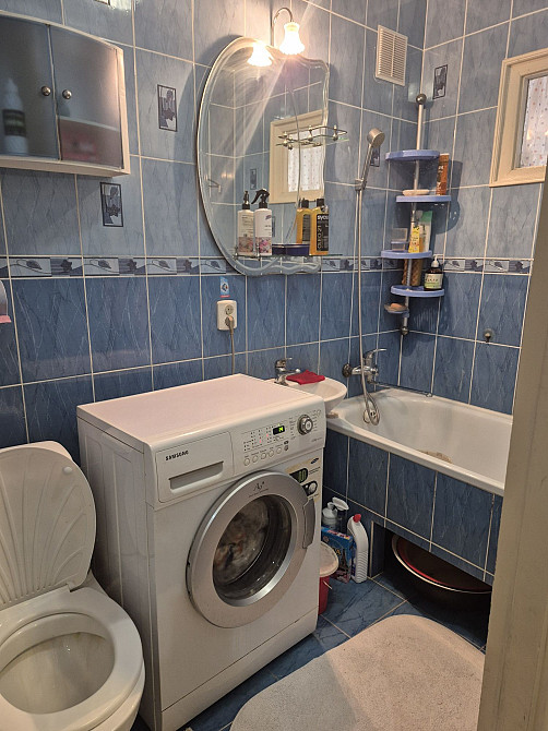 Продаж двохкімнатной квартири на набережній Черемушки. Мукачево - зображення 6