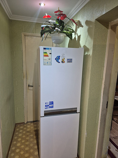 Продаж двохкімнатной квартири на набережній Черемушки. Мукачево - зображення 3