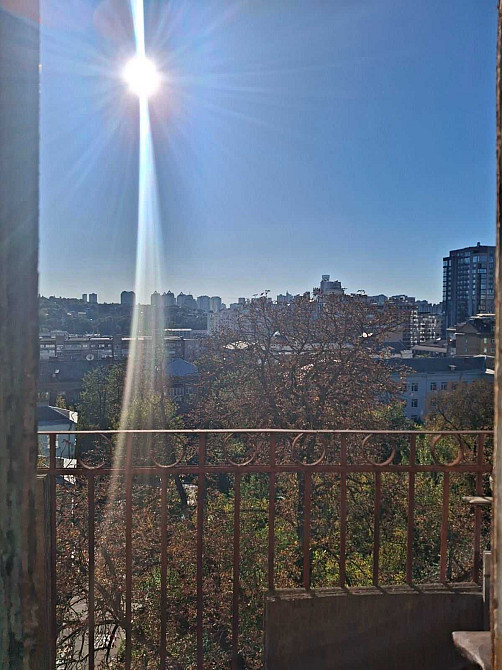 1-кімнатна квартира по вул. Нікольсько -Ботанічній 7/9 . Центр. Киев - изображение 7