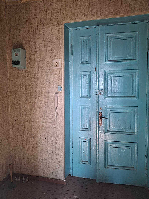 1-кімнатна квартира по вул. Нікольсько -Ботанічній 7/9 . Центр. Киев - изображение 4