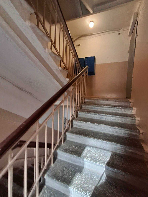 1-кімнатна квартира по вул. Нікольсько -Ботанічній 7/9 . Центр. Киев - изображение 5