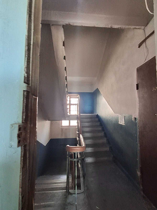 1-кімнатна квартира по вул. Нікольсько -Ботанічній 7/9 . Центр. Киев - изображение 6