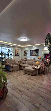 Продам 3х ком квартиру в Новострое Л\Б или обмен на дом в с.Куриловке Кам`янське (Запорізька обл.)