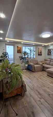 Продам 3х ком квартиру в Новострое Л\Б или обмен на дом в с.Куриловке Кам`янське (Запорізька обл.)