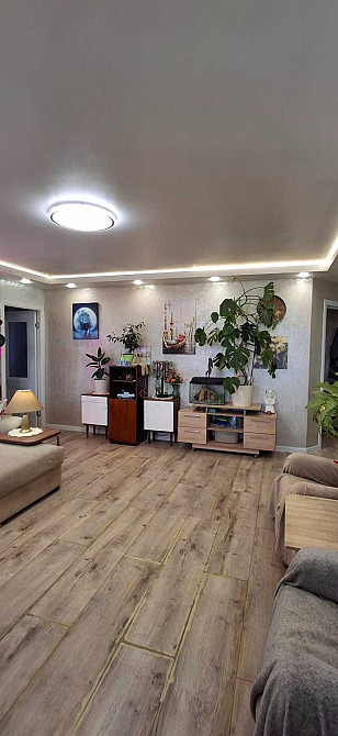 Продам 3х ком квартиру в Новострое Л\Б или обмен на дом в с.Куриловке Кам`янське (Запорізька обл.) - зображення 6