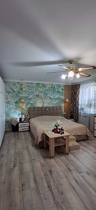 Продам 3х ком квартиру в Новострое Л\Б или обмен на дом в с.Куриловке Кам`янське (Запорізька обл.) - зображення 7