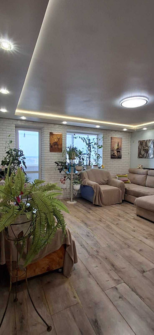 Продам 3х ком квартиру в Новострое Л\Б или обмен на дом в с.Куриловке Кам`янське (Запорізька обл.) - зображення 3