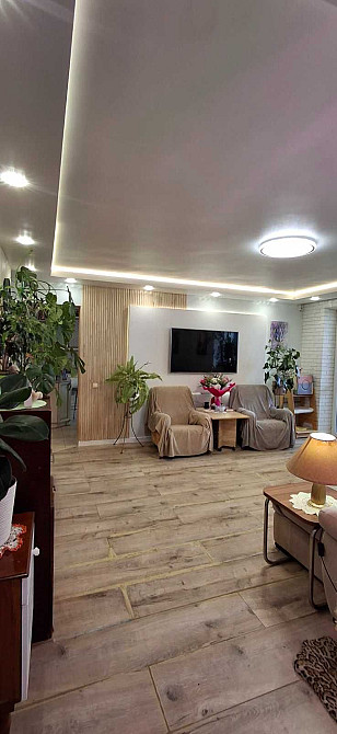 Продам 3х ком квартиру в Новострое Л\Б или обмен на дом в с.Куриловке Кам`янське (Запорізька обл.) - зображення 5