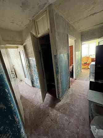 Продам 3-кімнатну квартиру під ремонт Шостка