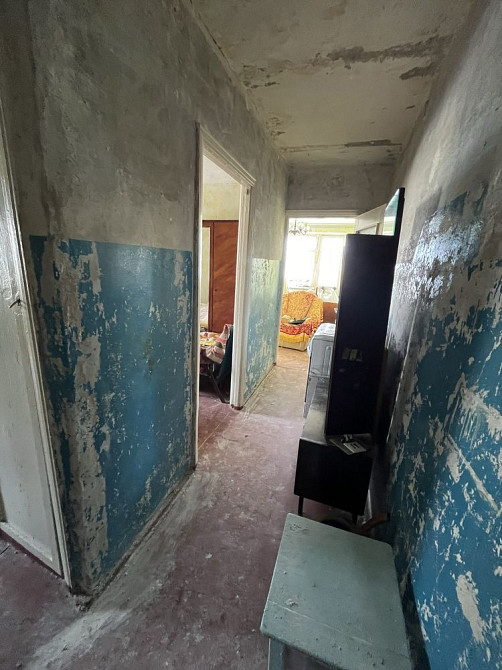 Продам 3-кімнатну квартиру під ремонт Шостка - зображення 2